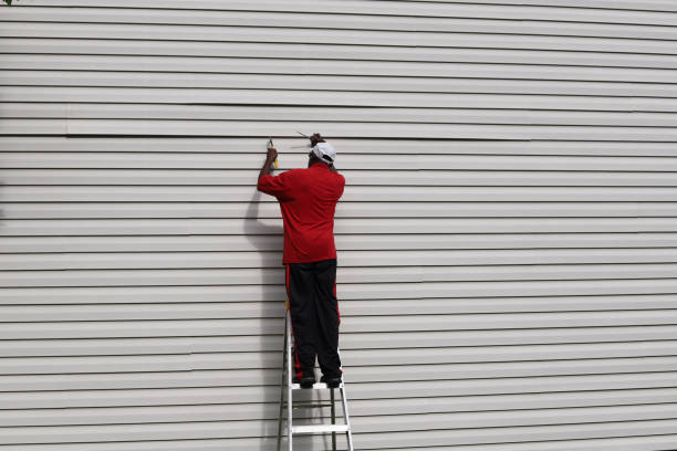 Best Siding Removal and Disposal  in Clute, TX